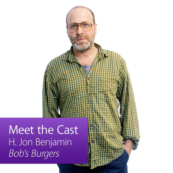 Artwork for Bob’s Burgers: Meet the Cast