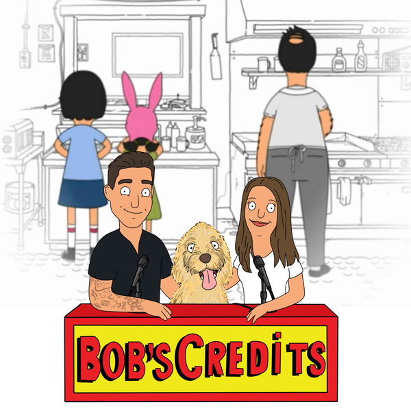 Artwork for Bob's Credits