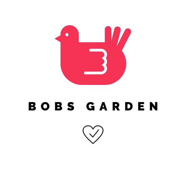 Artwork for Bobs Garden