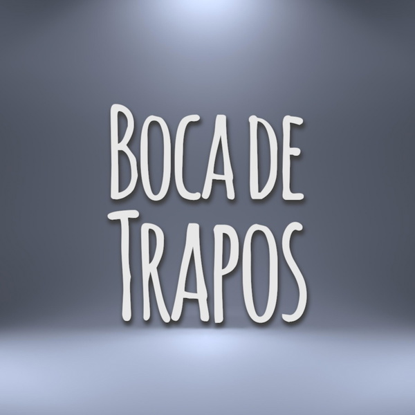 Artwork for Boca de Trapos