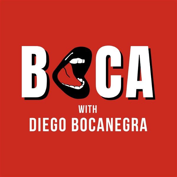 Artwork for The BOCA Podcast