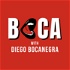 The BOCA Podcast - Soccer, Leadership & Laughs