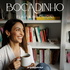 Bocadinho por Flavia Machioni