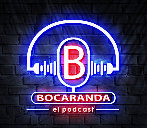 Artwork for Bocaranda Podcast