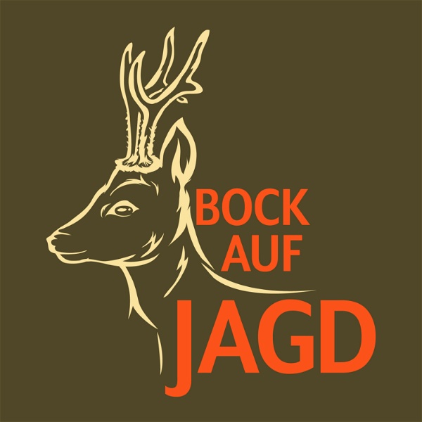 Artwork for Bock auf Jagd