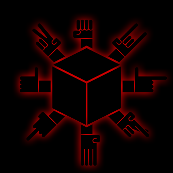 Artwork for bo.cx cast