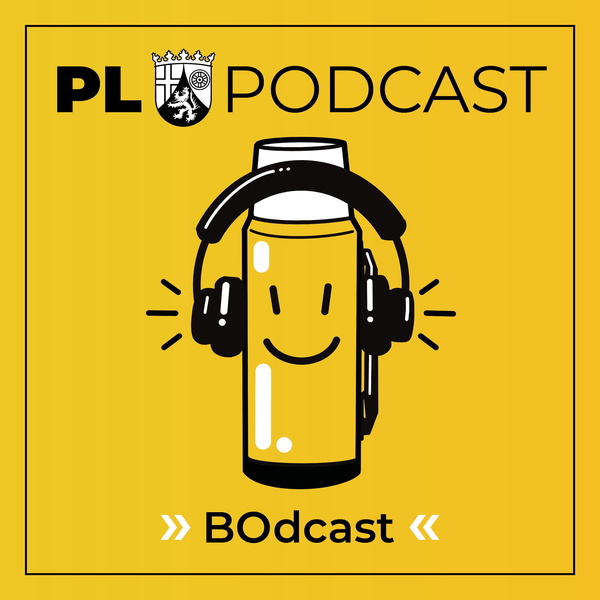 Artwork for BOdcast