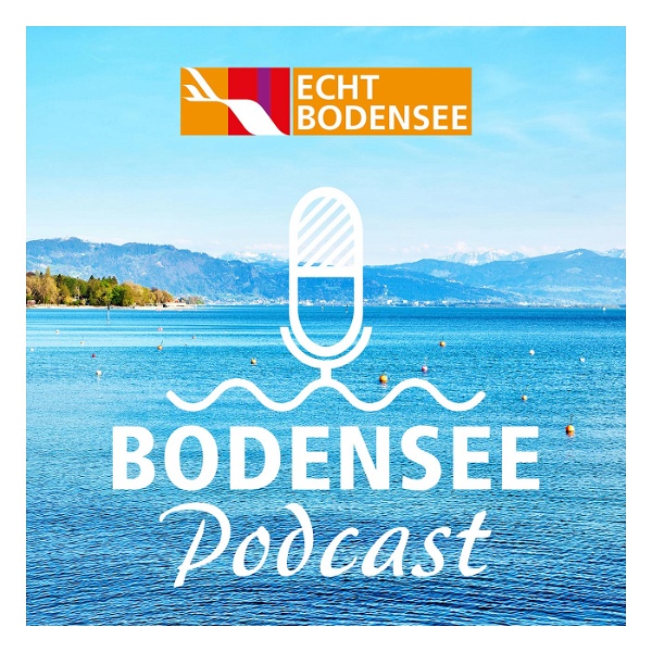 Artwork for Bodensee Podcast