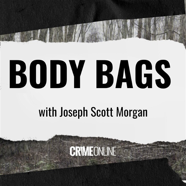 Artwork for Body Bags