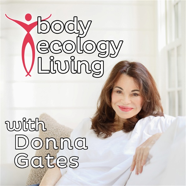 Artwork for Body Ecology Living