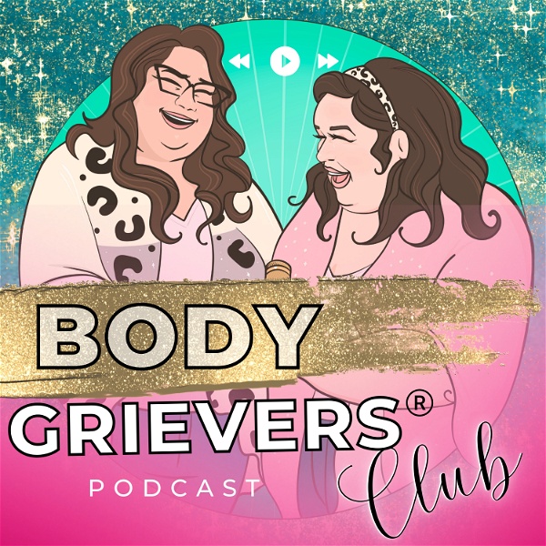 Artwork for The Body Grievers® Club