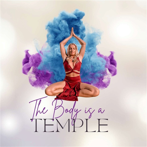 Artwork for THE BODY IS A TEMPLE