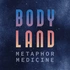 BODY LAND: Guided Meditations to Relax, Recharge, and Self-Regulate