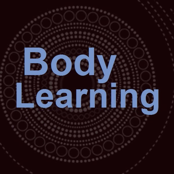 Artwork for Body Learning: The Alexander Technique