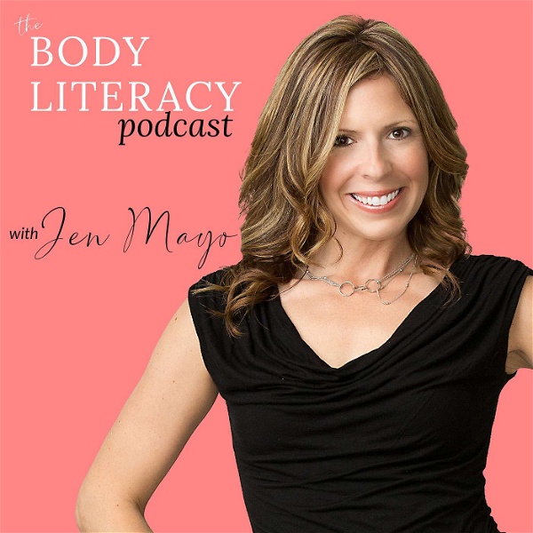 Artwork for Body Literacy Podcast