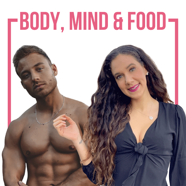 Artwork for Body, Mind & Food mit ProBabe