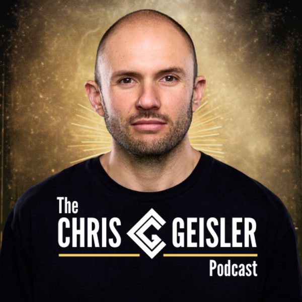 Artwork for The Chris Geisler Podcast