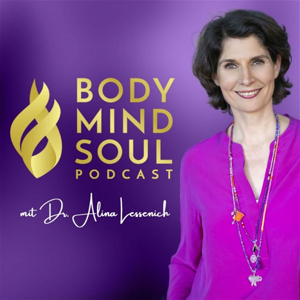 Artwork for Body-Mind-Soul Podcast