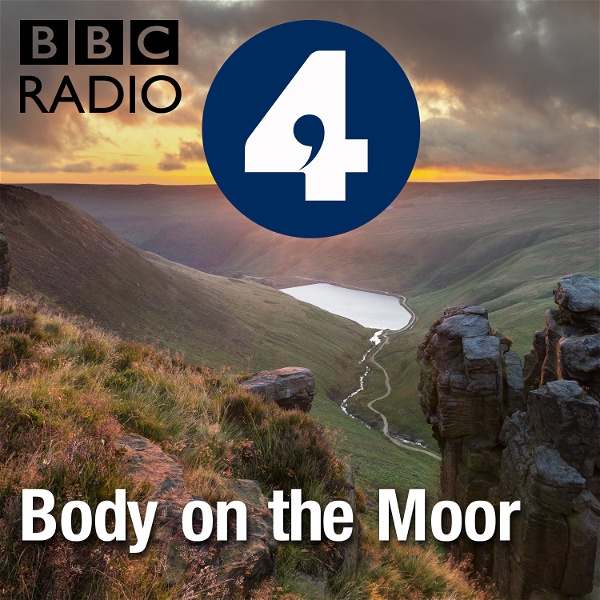 Artwork for Body on the Moor