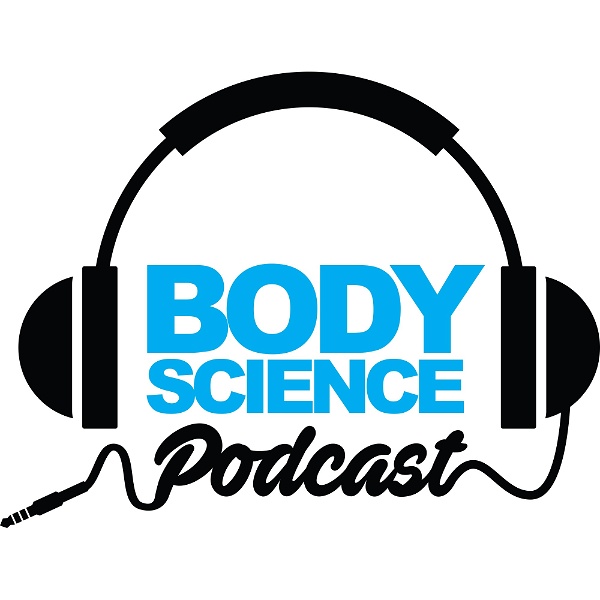 Artwork for Body Science Podcast