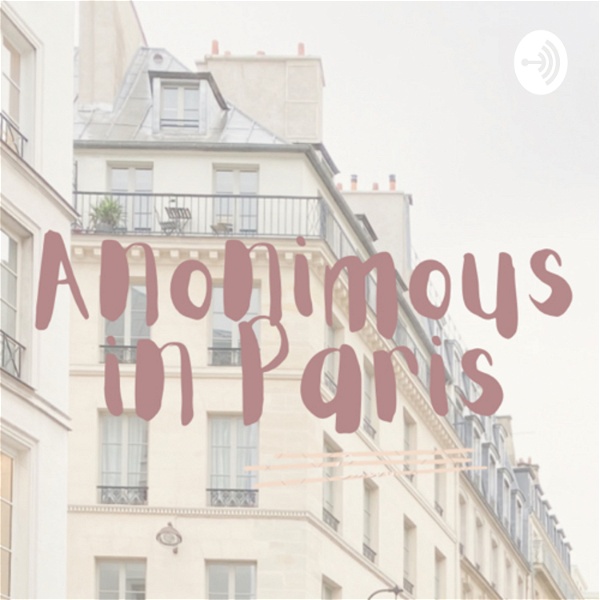 Artwork for Anonimous in Paris