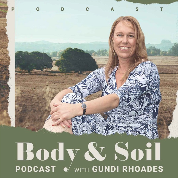 Artwork for Body & Soil Podcast