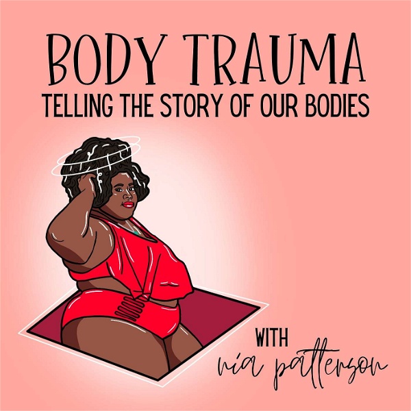 Artwork for Body Trauma: A Storytelling Podcast
