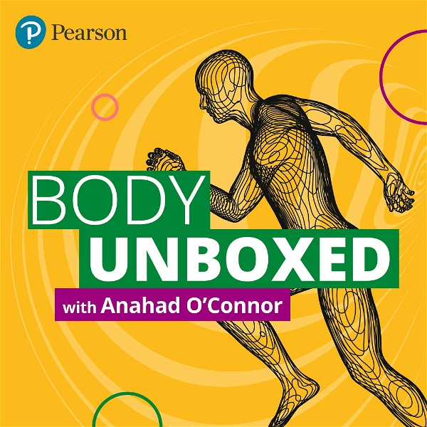 Artwork for Body Unboxed