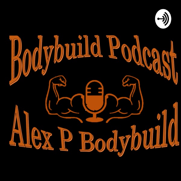 Artwork for Bodybuild Podcast
