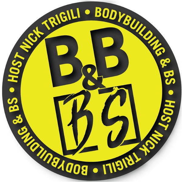Artwork for Bodybuilding and BS