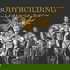 Bodybuilding Legends Show