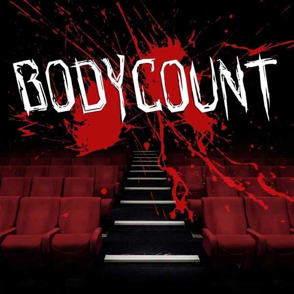 Artwork for BODYCOUNT: A Horror Movie Podcast