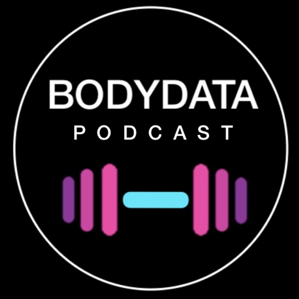 Artwork for BodyData
