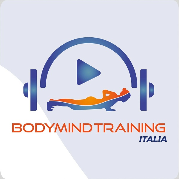 Artwork for BodyMind Training Italia