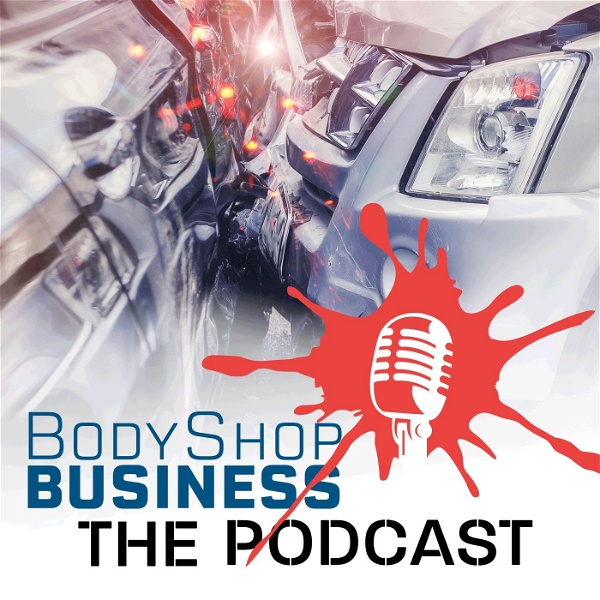 Artwork for BodyShop Business: The Podcast
