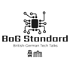BoG Standard: British-German Tech Talks