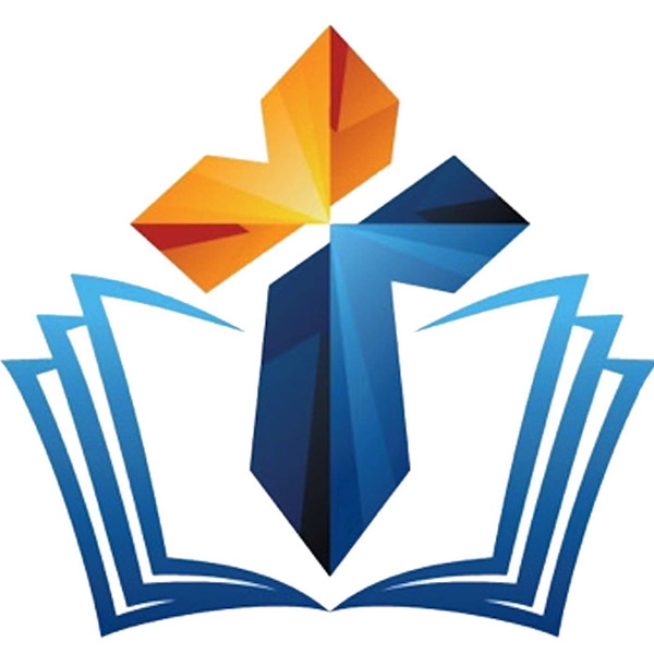 Artwork for Bogard Press Adult Study Guide