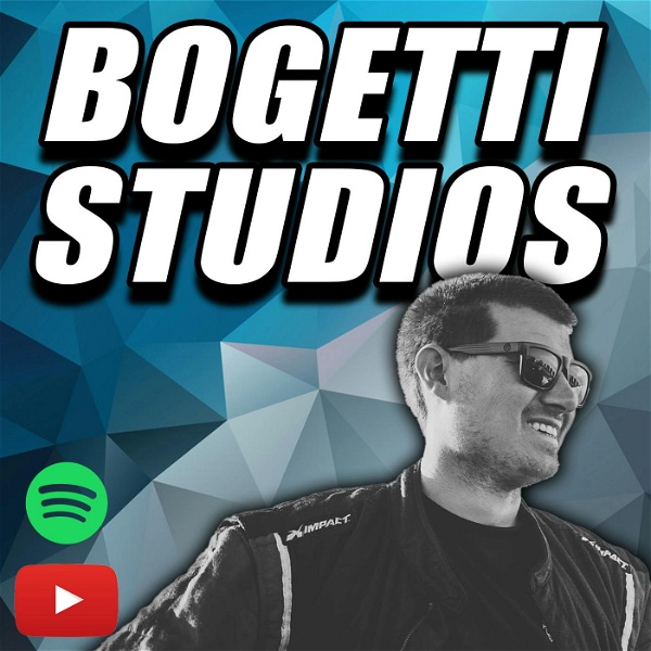 Artwork for Bogetti Studios