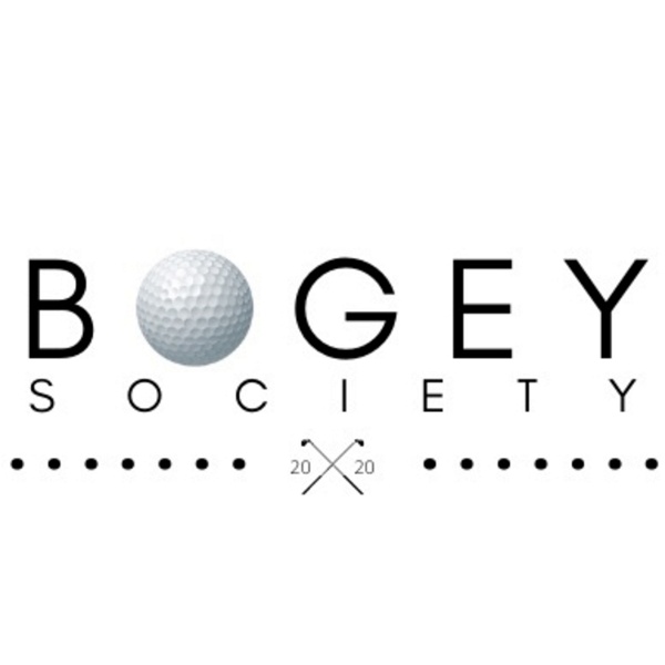 Artwork for Bogey Society Golf