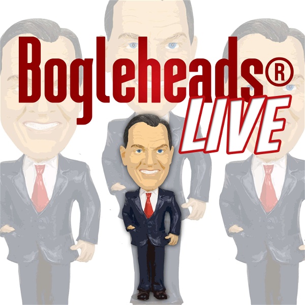 Artwork for Bogleheads® Live