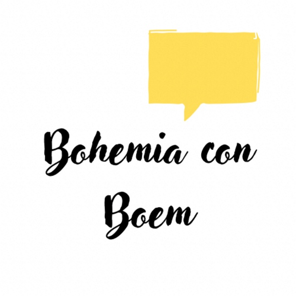 Artwork for Bohemia con Boem