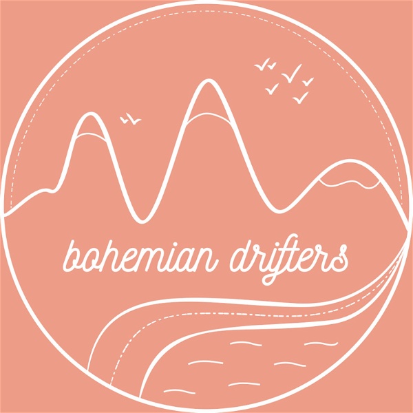Artwork for Bohemian Drifters