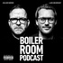 BOILER ROOM - Unternehmergeist zum mitnehmen...