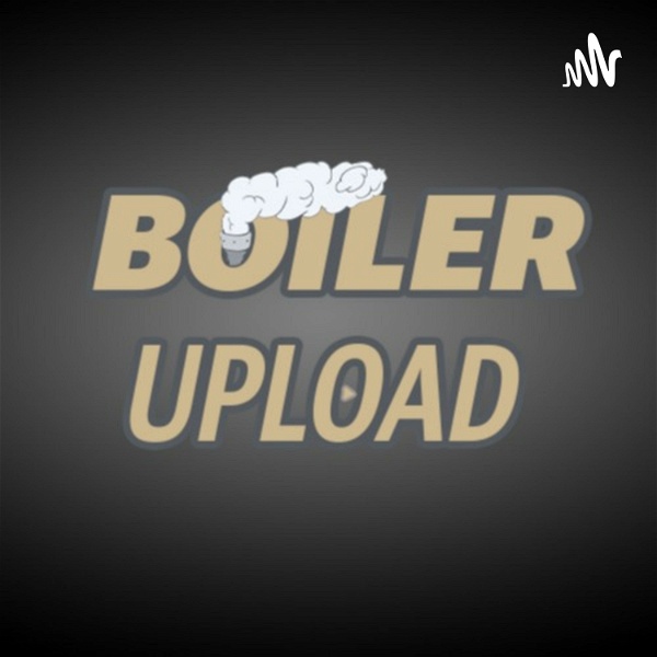 Artwork for Boiler Upload