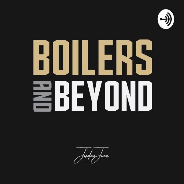Artwork for Boilers and Beyond