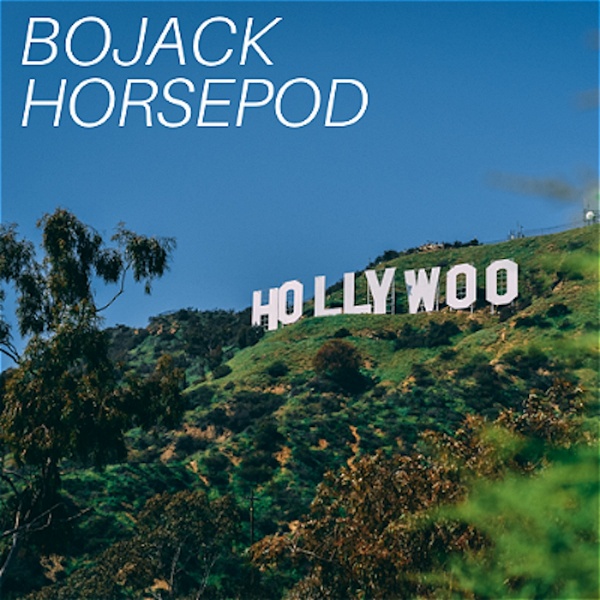 Artwork for BoJack Horsepod: The BoJack Horseman Story