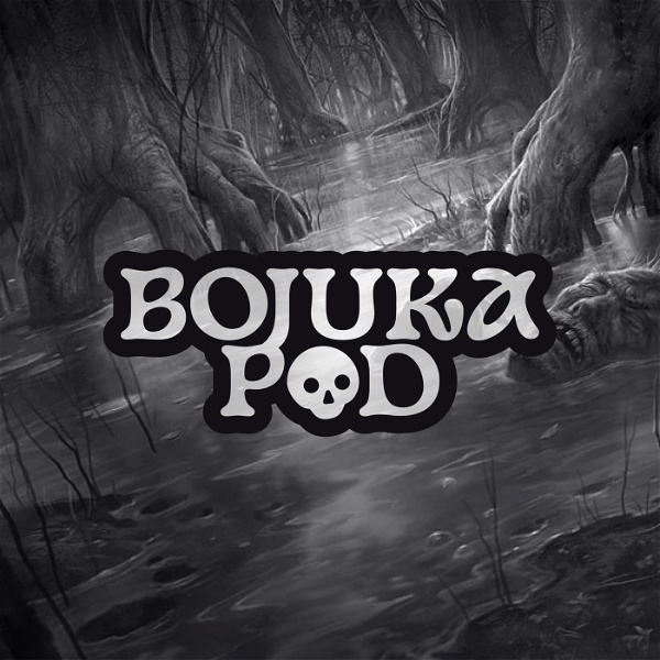 Artwork for Bojuka Pod