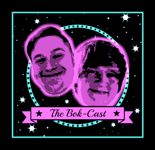 Artwork for Bok-Cast