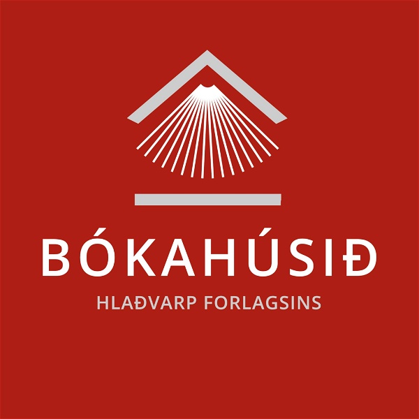 Artwork for Bókahúsið