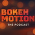 Bokeh Motion - the Cycling Photography Podcast